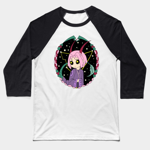 Star capricorn